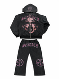 SEXTACY V1- Full Sweatsuit