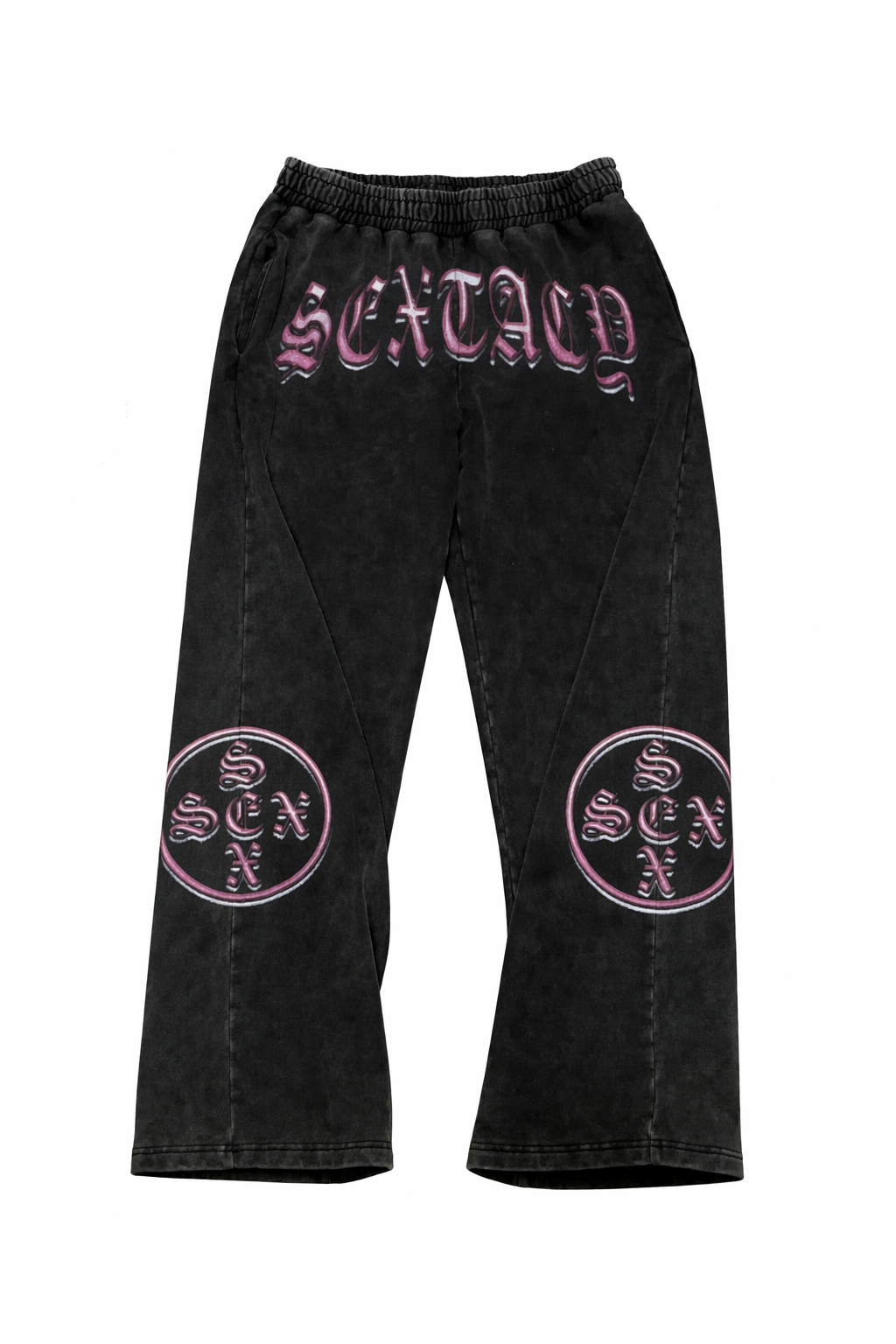 SEXTACY V1- Sweats Only