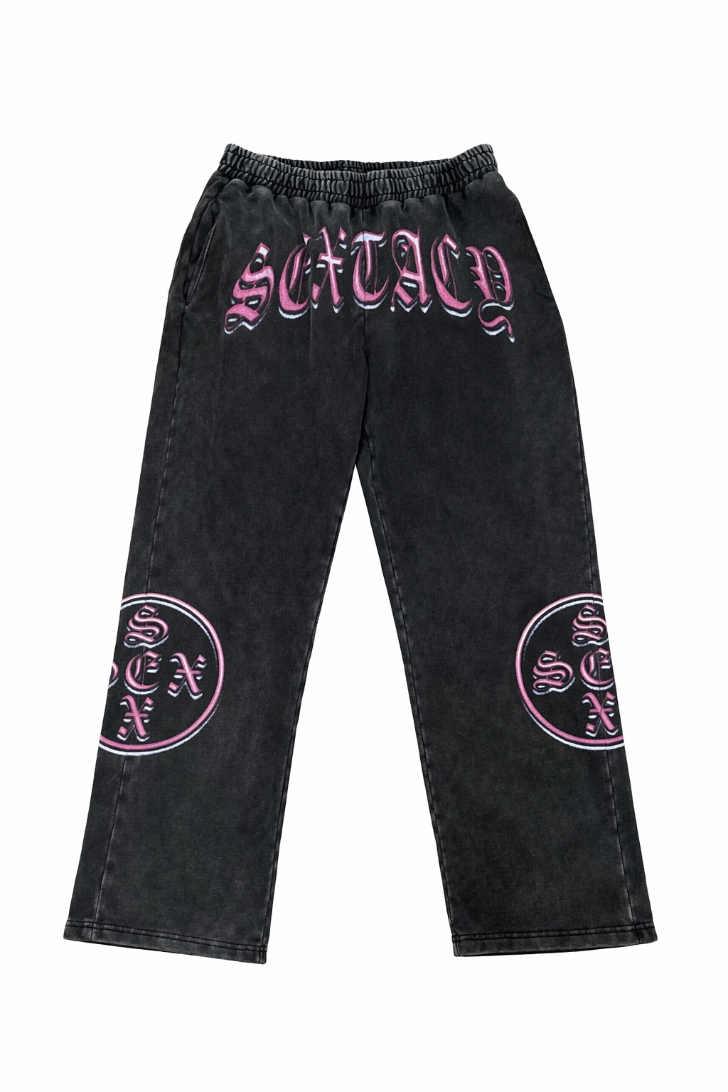 SEXTACY V1- Sweats Only